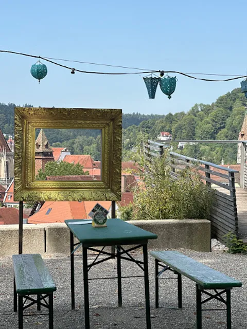 Zeiselberg Gaststätte