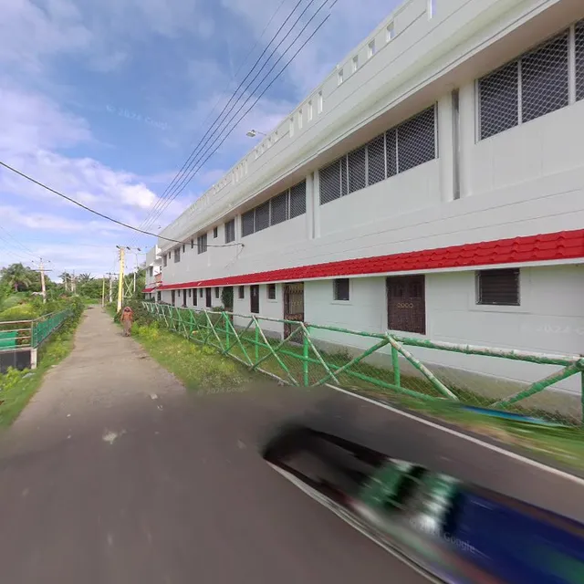 Sagar Sangam Hotel & Restaurants