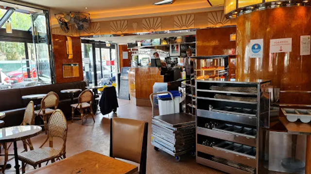 Le Départ Saint-Michel