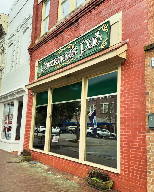 Governor's Pub