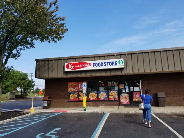 Krauszer's Food Store