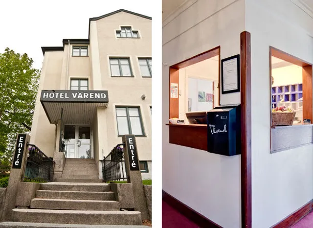Hotel Värend