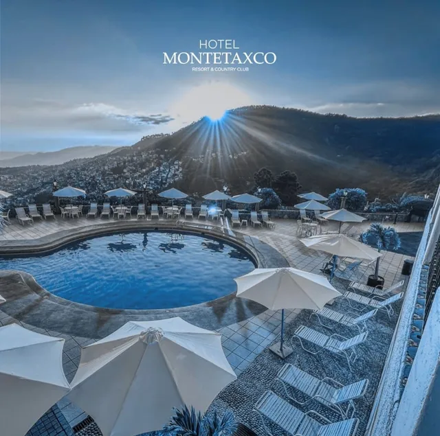 Hotel Montetaxco