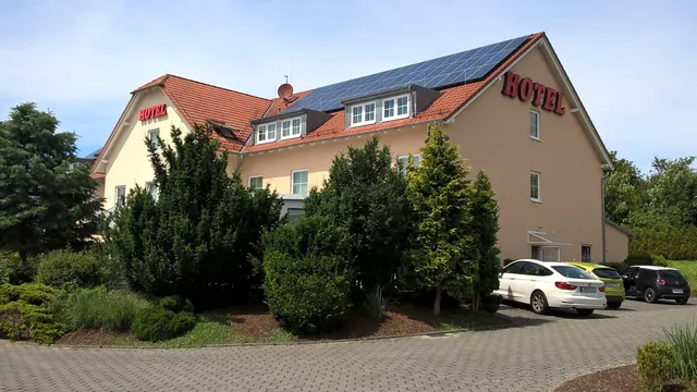 Hotel Montana Limburg