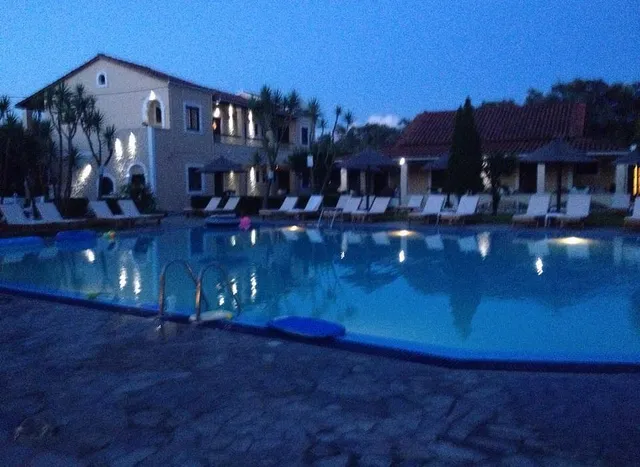 Theodoros Resort Hotel