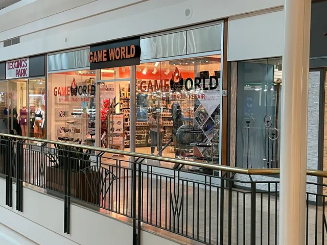 Game World