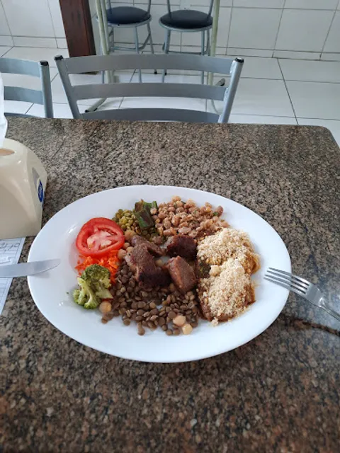 Kilo Art Restaurante