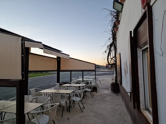 Asador ZULUETA Erretegia