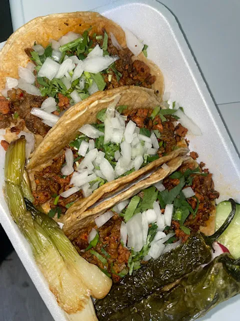 Tacos “La Zacatecana LLC”