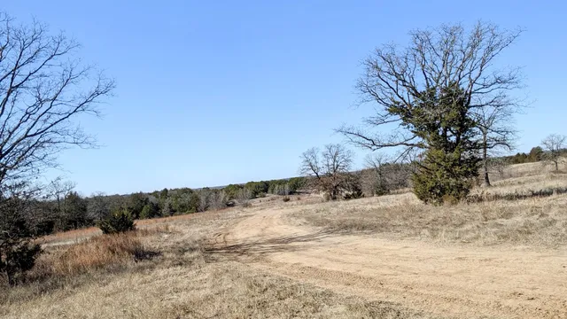 Redneck Off-Road Heaven