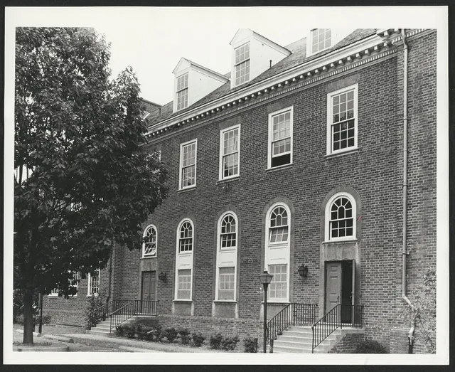 Georgetown Neighborhood Library