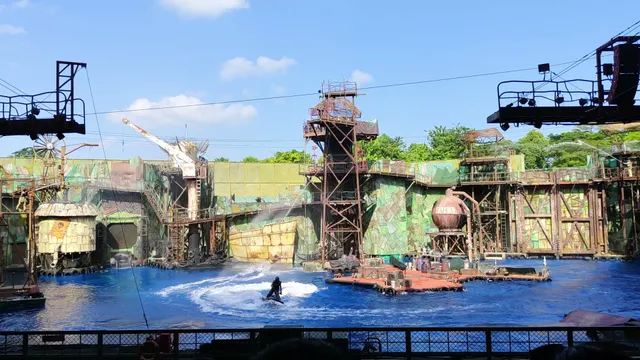 WaterWorld