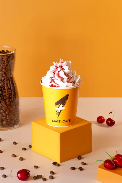 Cafeteria Mais 1 Café - Brasília (Asa Sul 705/905 Sul)