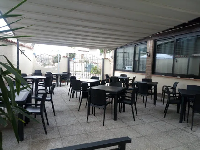 Pizzeria Aquila Nera