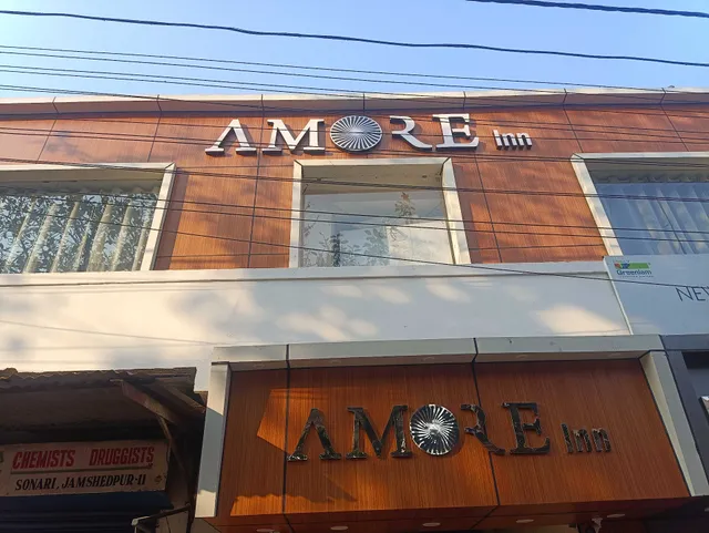 Hotel O AMORE INN