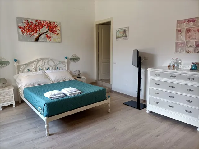 Affittacamere Il Chiostrino