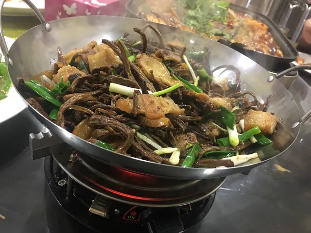 妈妈餐厅 o bar mama