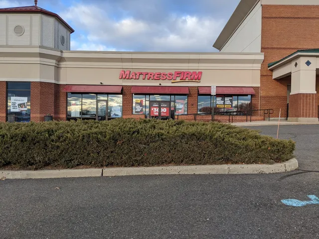 Mattress Firm Bridgewater Towne Centre