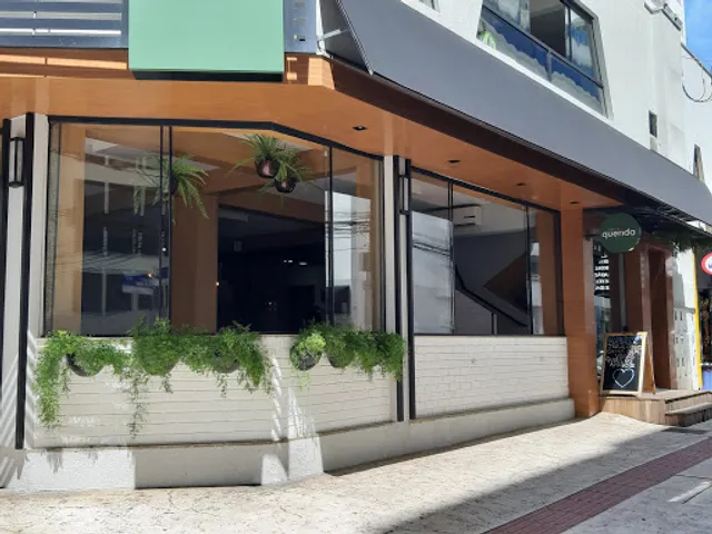 Coisa Querida Restaurante