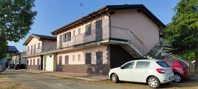 Ostello di Montefiorino