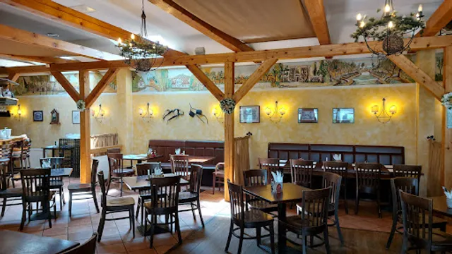 Alter Dragoner Restaurant