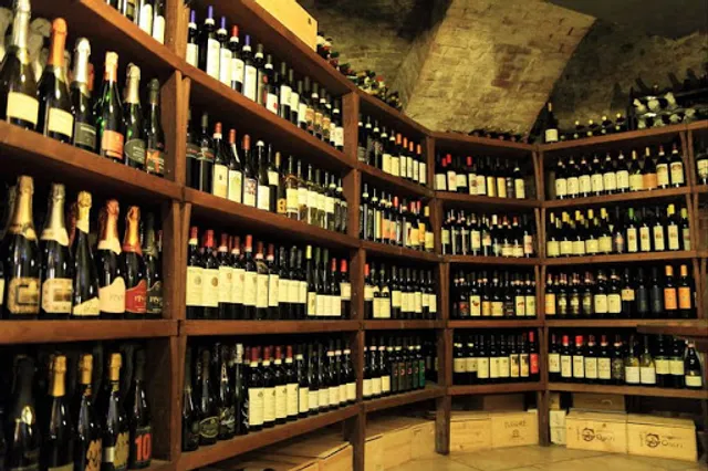 Enoteca Parlapà