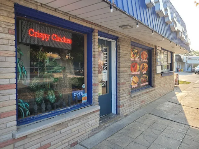 Simply House-Grand Bend