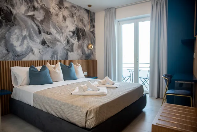 Hotel Lido Ficocella