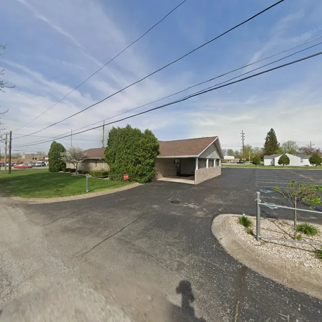 Southeastern Holiness Church