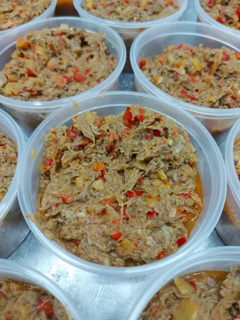 Hamburguesería El Valle