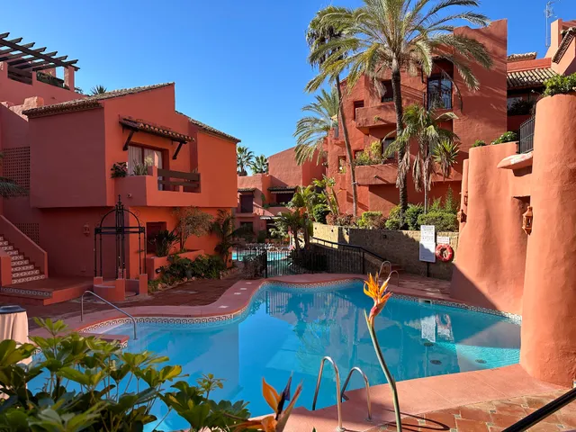 Jardines De Don Carlos