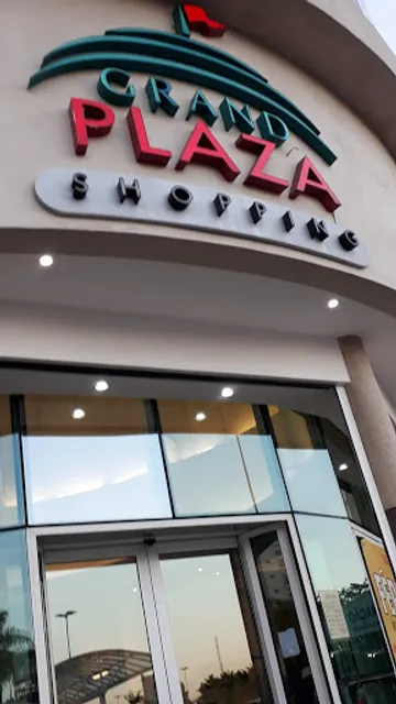 Ragazzo! Express - Grand Plaza Shopping