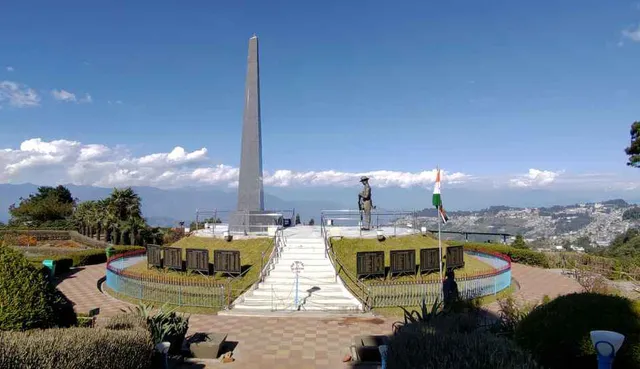 The Everglaze Homestay