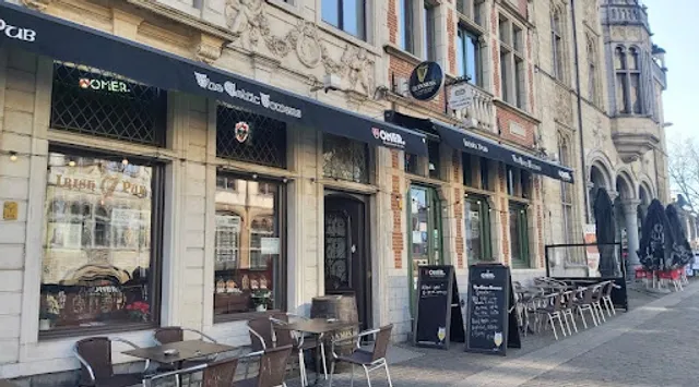 The Celtic Towers Irish Pub