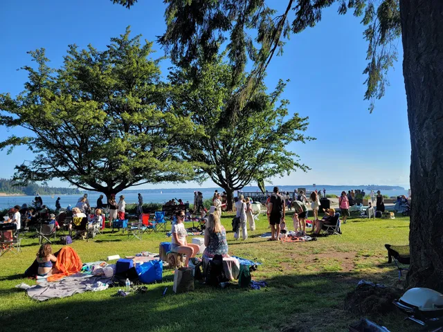 Harmony Arts Festival | West Vancouver