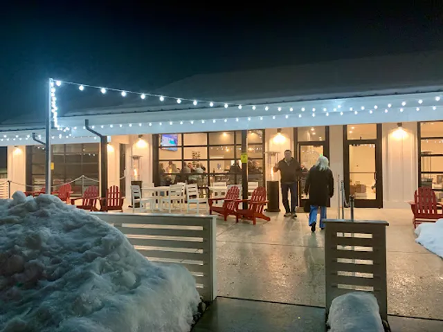 Twisted cork and Taphouse (Fine Indian Cuisine )