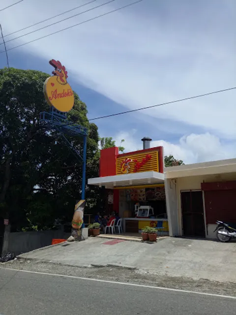 Andok's Restaurant