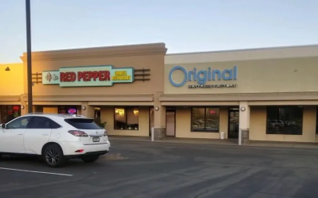 The Original Mattress Factory