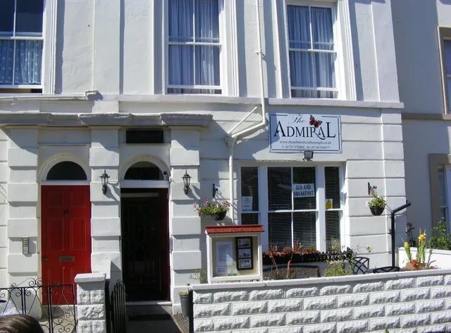 Admiral Hotel