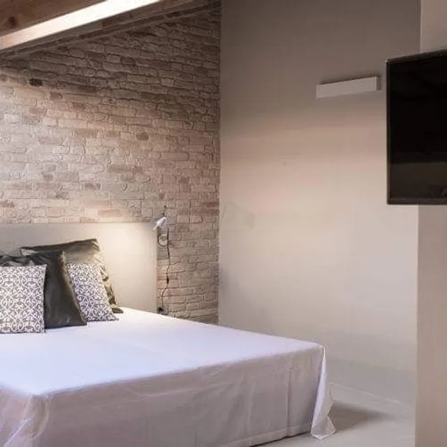 Residenza Corso Baccio