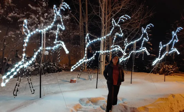 Outlet Park City Lot