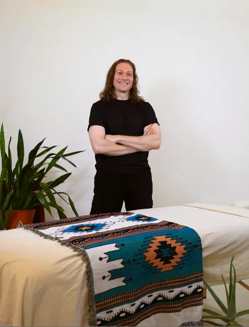 Ryan Delp Massage Therapy