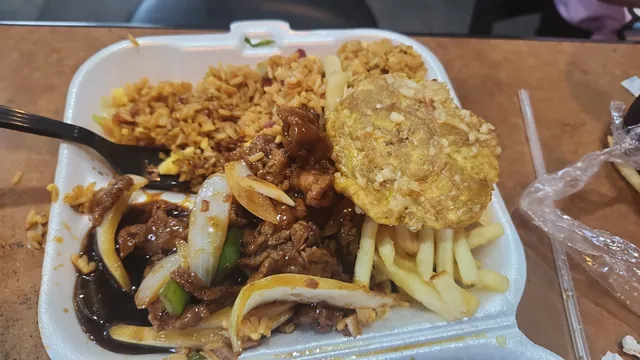 Pa' Los Chinos Restaurant Lakeland