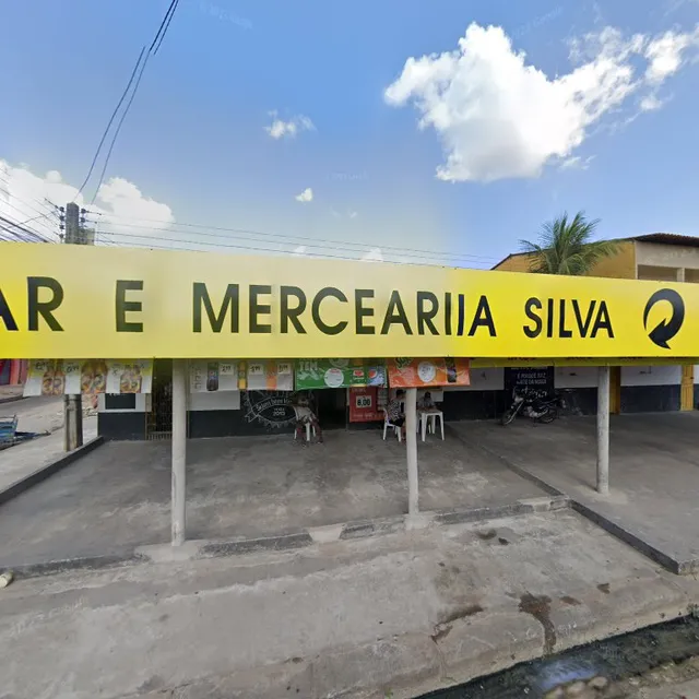BAR E MERCEARIA SILVA