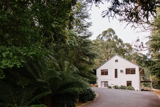 Toorongo Valley Estate