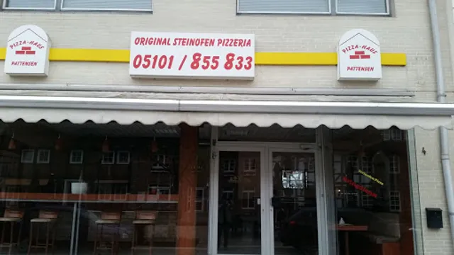 Pizzahaus Pattensen Pizzeria