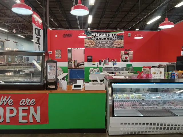 Superior Deli