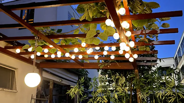 REIWA Japanisches Restaurant