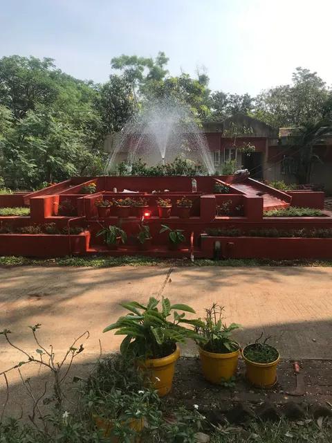 Maneklal Sanatorium
