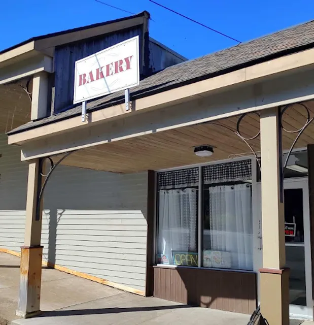 Pastry Palace Bakery